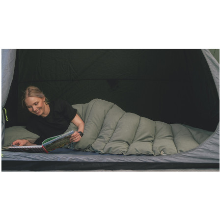 Manta Outwell Constellation Duvet Lux