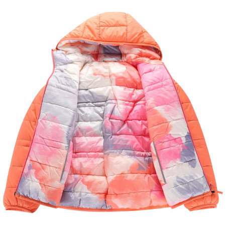 Chaqueta de invierno para niños Alpine Pro Douwo