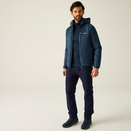 Chaqueta de hombre Regatta Rowak