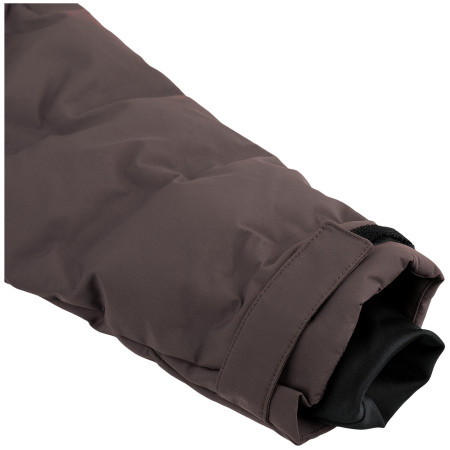 Abrigo de invierno para mujer MOOA Thermora Coat