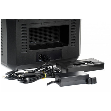 Nevera compresor G21 Zion 40 l