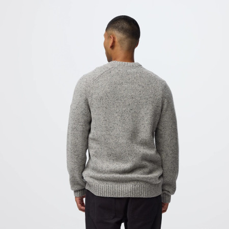 Jersey de hombre Fjällräven Övik Neps Knit Sweater M