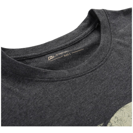 Camiseta de hombre Alpine Pro Grem 3