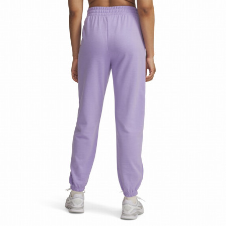 Pantalones de chándal para mujer Under Armour Rival Terry Jogger