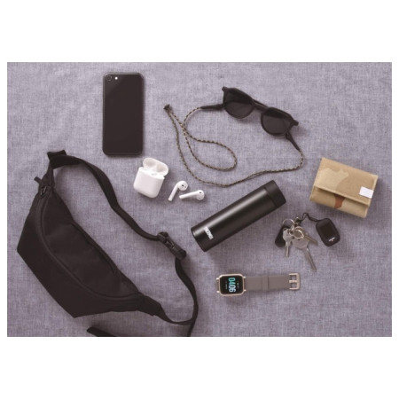 Taza térmica Thermos Kapesní 150 ml - nerez