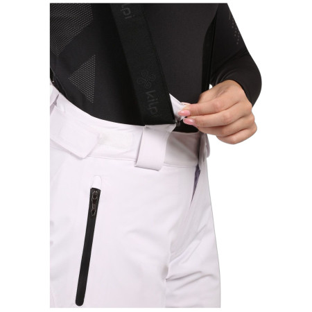 Pantalones de esquí para mujer Kilpi Eurina-W (2025)
