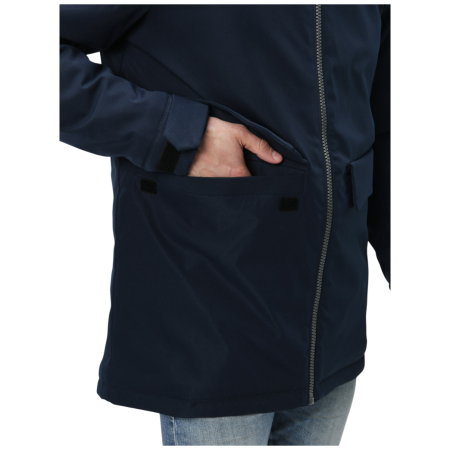 Chaqueta de invierno para hombre Loap Noman