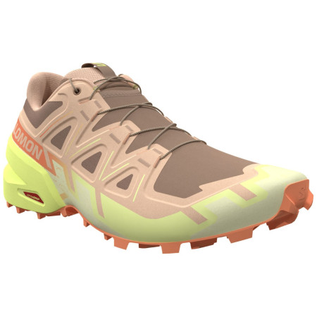 Zapatillas de carrera para mujer Salomon Speedcross 6