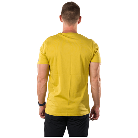 Camiseta de hombre Northfinder Bened