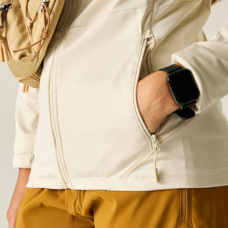 Chaqueta de mujer Dare 2b Nomadic Stretch Midlayer