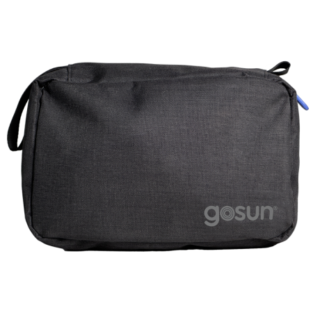 Ducha GoSun Spray con bomba 12V + power