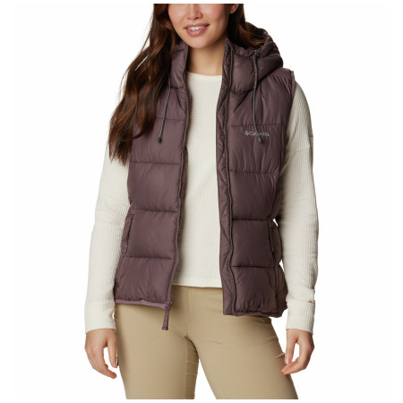 Chaleco de mujer Columbia Pike Lake II Insulated Vest