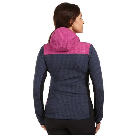 Sudadera funcional de mujer Kilpi Frensis-W