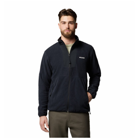 Sudadera de hombre Columbia Sequoia Grove™ Full Zip Fleece