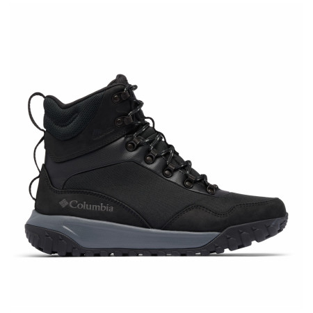 Botas de invierno para hombre Columbia Burnsider™ Omni-Heat Infinity™
