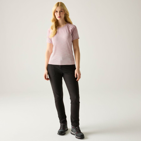 Camiseta de mujer Regatta Laxley II