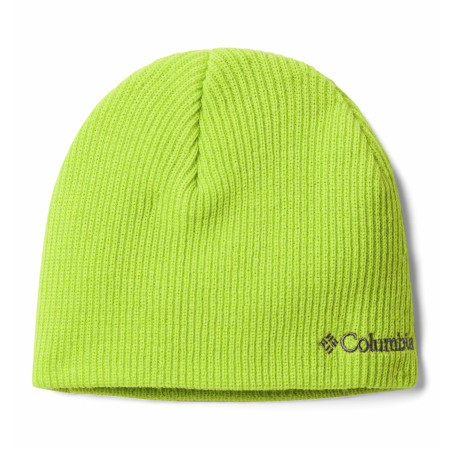 Gorro para niños Columbia Youth Whirlibird™ Watch Cap verde BrightChartreuse