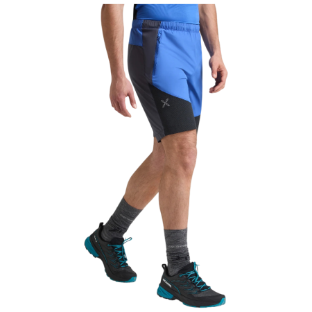 Pantalones cortos de hombre Montura Falcade Bermuda