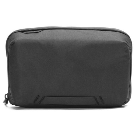 Organizador de viaje Peak Design Tech Pouch negro Black