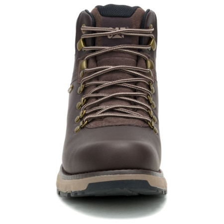 Calzado de hombre Caterpillar Pursue Hiker Wp