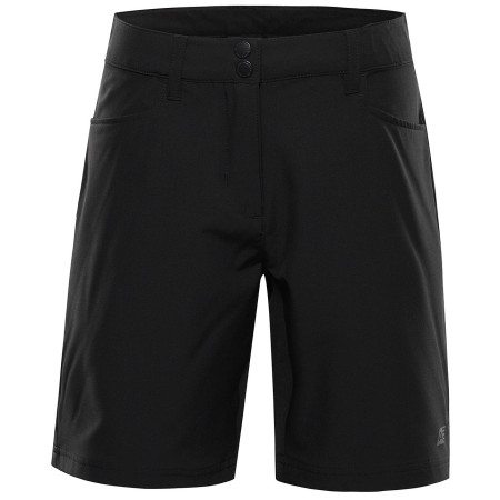 Pantalones cortos de mujer Alpine Pro Baka 2
