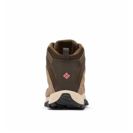 Calzado de mujer Columbia Crestwood™ Mid Waterproof