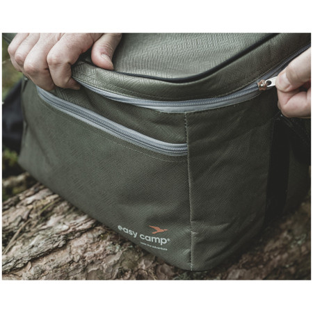 Bolsa refrigerante Easy Camp Arctic Daisy M