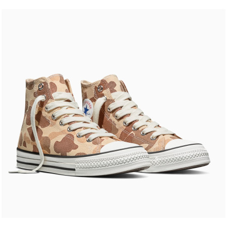 Calzado Converse Chuck Taylor Throwback Mid