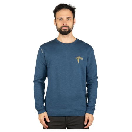 Sudadera de hombre Chillaz Hokkaido Chillaz Rope