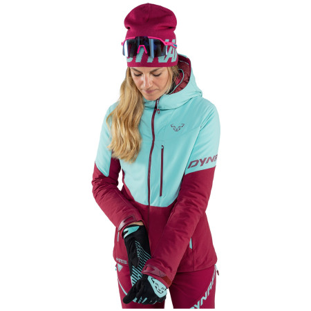 Gorro Dynafit Light Logo Beanie