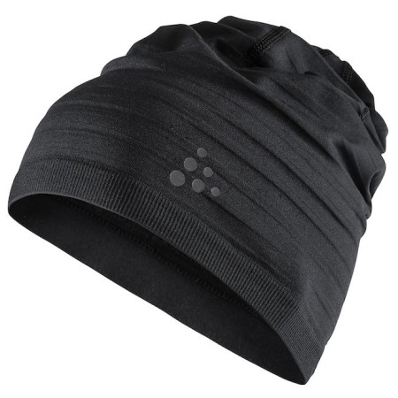 Gorro Craft Čepice Warm Comfort negro Black