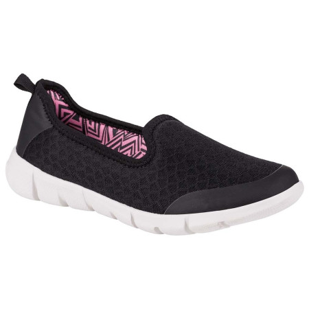 Calzado de mujer Loap Cheer negro/azul Black/Blue