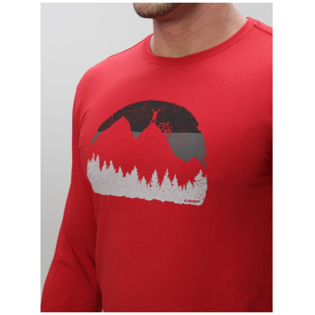 Camiseta de hombre Loap Alistaro