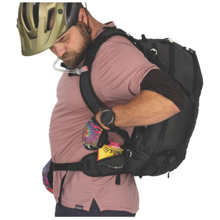 Mochila de senderismo Osprey Syncro 20