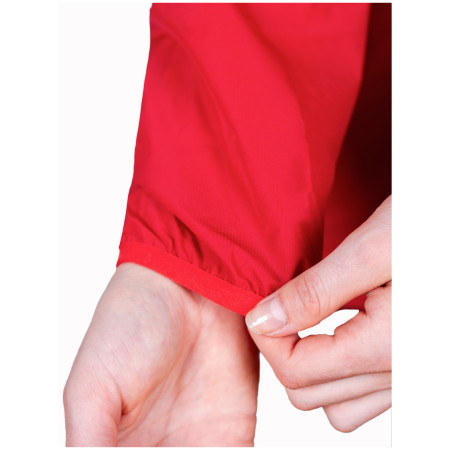 Cortavientos de mujer High Point Trail Pertex Lady Jacket