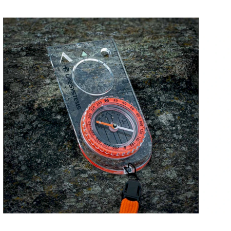 Brújula Lifesystems Compass