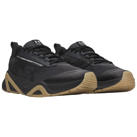 Calzado de hombre Under Armour Charged Commit TR 5