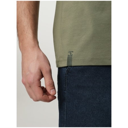 Camiseta sin mangas para hombre Loap Alzek