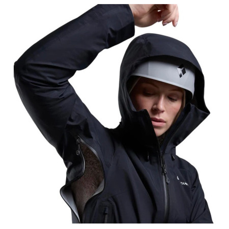 Chaqueta de invierno para mujer Montane F Torren Jkt