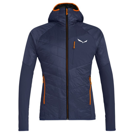 Chaqueta de hombre Salewa Ortles Hybrid Twr M Jkt azul oscuro NavyBlazer