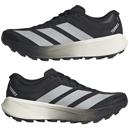 Zapatillas de carrera para hombre Adidas Terrex Agravic 4