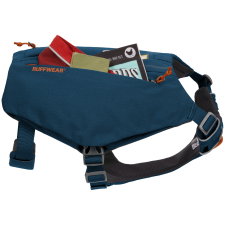 Arnés para perro Ruffwear Switchbak™ Harness