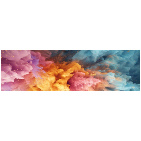 Banda para cabeza para mujer Drexiss Explosion Pastel