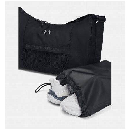 Bolsa de hombro Under Armour Studio Slouchy Duffle