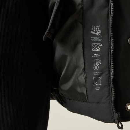 Chaqueta de hombre Dare 2b Firn Jacket
