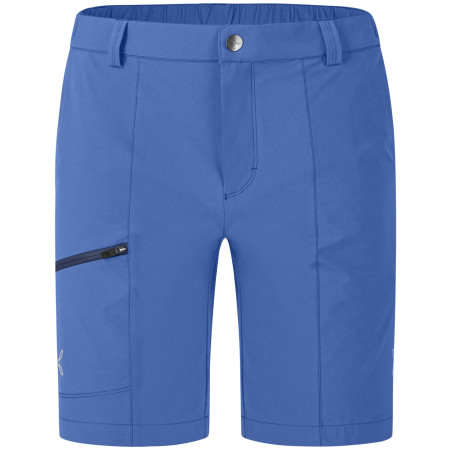 Pantalones cortos de hombre Montura Smart Travel Bermuda azul B.Blue