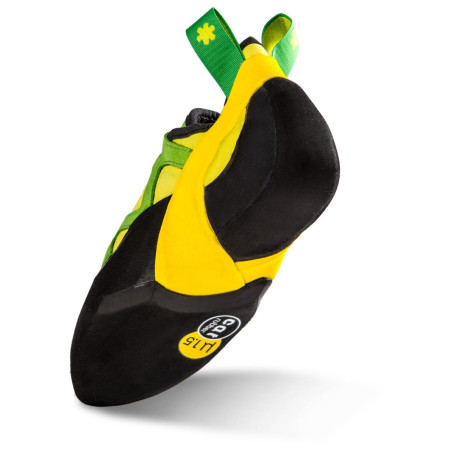 Pies de gato Ocún Oxi LU