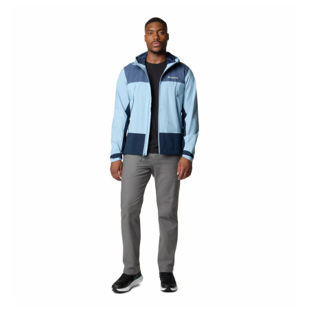 Chaqueta softshell de hombre Columbia Boulder Falls™ Jacket