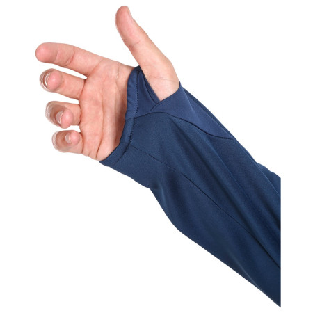 Chaqueta de hombre Kilpi Gares-M