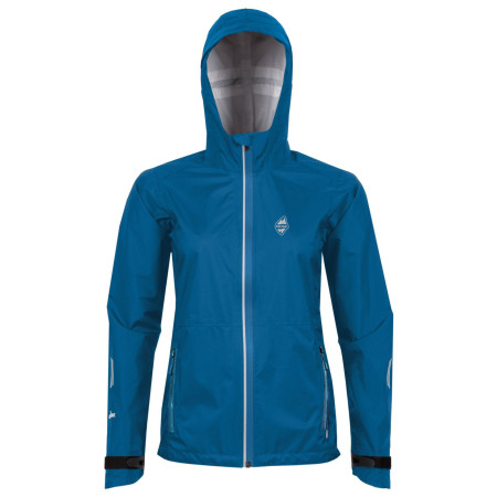 Chaqueta de mujer High Point Road Runner 5.0 Lady Jacket